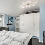Bl Blåvand