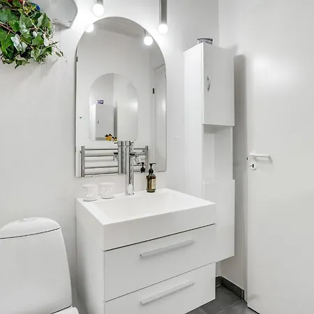 Bl Διαμέρισμα