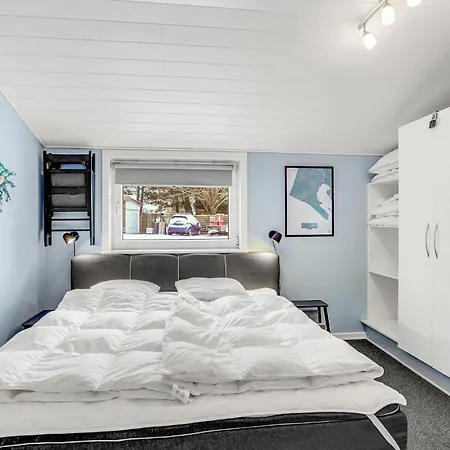 Διαμέρισμα Bl *