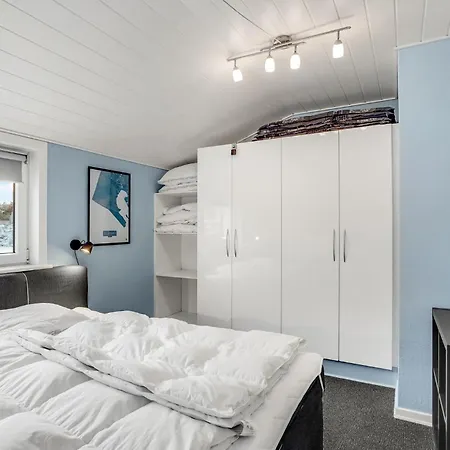 Bl Blåvand