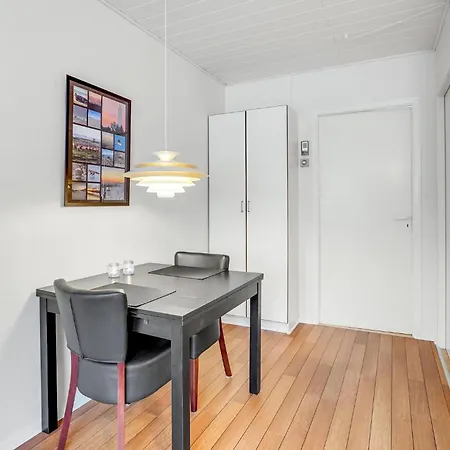 Διαμέρισμα Bl Blåvand