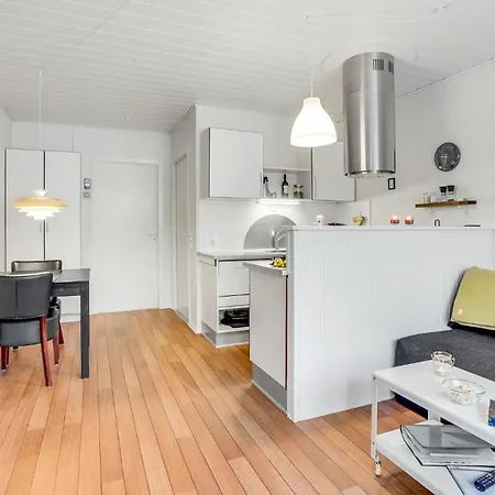 Διαμέρισμα Bl Blåvand