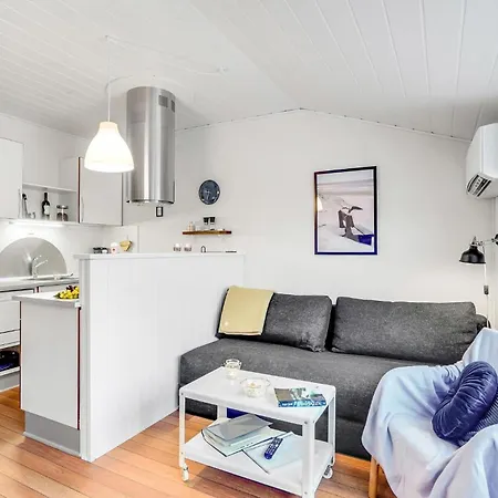 Bl Διαμέρισμα Blåvand