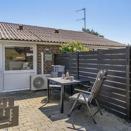 Διαμέρισμα Bl *