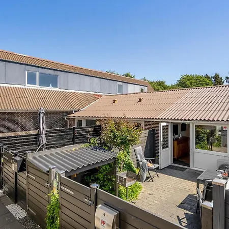 Διαμέρισμα Bl