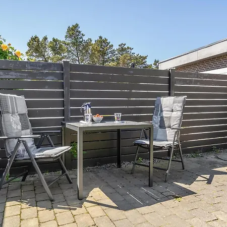 Διαμέρισμα Bl