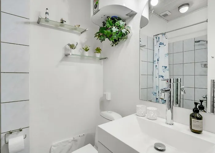 Apartamento Bl Blåvand